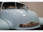 Thumbnail Photo 63 for 1952 Chevrolet 3100